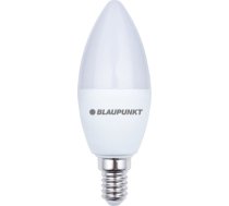 Blaupunkt LED lamp E14 6W, warm white BLAUPUNKT-E14B-6W-WW