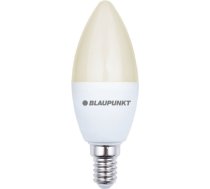 Blaupunkt LED lamp E14 6,8W, warm white BLAUPUNKT-E14-7W-WW