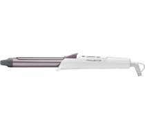 Rowenta CF3460 hair styling tool Curling iron Pink, White 1.8 m CF3460F0