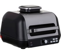 Nutri Ninja AG651EU Foodi MAX PRO Grill & Hot Air Fryer Black/Grey AG651