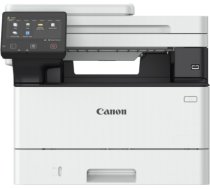 Printer Canon i-SENSYS MF463dw MFP Laser B/W A4 1200x1200 DPI 40 ppm Wi-Fi, USB, LAN 5951C008