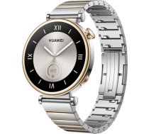Huawei Watch GT 4 41mm, stainless steel 55020BHY