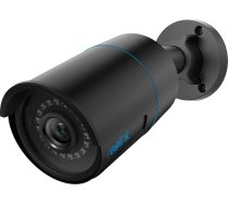 Video novērošanas kamera IP Reolink RLC-510A Melna RLC-510A