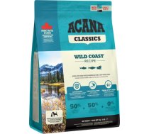 ACANA Classics Wild Coast - dry dog food - 2 kg