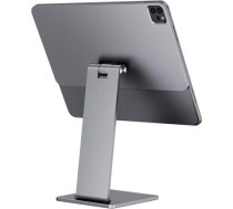 INVZI Mag Free Magnetic Stand for iPad Pro 11" Air 10.9" (Gray) MGF811-11