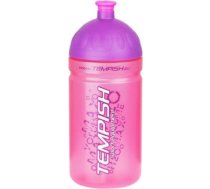 Tempish 500 ml water bottle 12400001026 (niebieski) 12400001026*NIEBIESKI