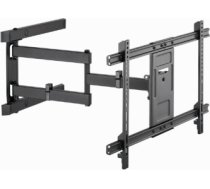 Tv Stiprinājums Gembird TV Wall Mount (full-motion) WM-80ST-05