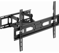 Tv Stiprinājums Gembird TV Wall Mount (full-motion) WM-80ST-03