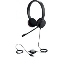 Headphones with microphone Jabra Evolve 20 MS Stereo 4999-823-109