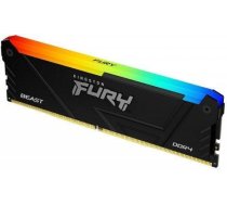 MEMORY DIMM 32GB PC25600 DDR4/KF432C16BB2A/32 KINGSTON KF432C16BB2A/32