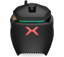 Mysz gamingowa Krux Bot RGB KRX0115