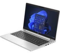 HP ProBook 440 G10 - i7-1355U, 16GB, 512GB SSD, 14 FHD 250-nit AG, WWAN-ready, US backlit keyboard, 51Wh, Win 11 Pro, 3 years / 817U4EA#B1R 817U4EA#B1R
