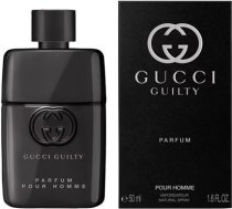 Gucci Guilty Pour Homme Parfum Spray 50ml P-5I-385-50
