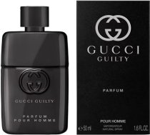 Gucci Guilty Pour Homme Parfum Spray 50ml 3616301794615
