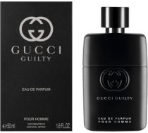Gucci Guilty Pour Homme Edp Spray 50ml 3614229382112