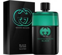 Gucci Guilty Black Pour Homme Edt Spray 90ml Q-KE-404-90