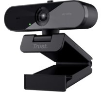 Trust TW-200 webcam 1920x1080 pixels USB Black 24734