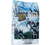 Taste Of The Wild Pacific Stream Puppy 12.2 kg 074198614349