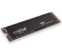 SSD Crucial T500 500GB M.2 NVMe2280 PCIe 4.0 7200/5700 CT500T500SSD8