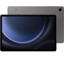 Samsung Galaxy Tab S9 FE 128 GB 27.7 cm (10.9") Samsung Exynos 6 GB Wi-Fi 6 (802.11ax) Android 13 Grey SM-X510NZAAEUE