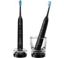 Philips DiamondClean 9000 HX9914/54 2-pack sonic electric toothbrush with chargers & app HX9914/54