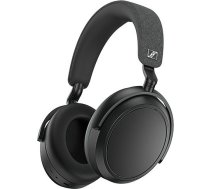 Bezvadu austiņas Sennheiser Momentum 4 black 4260752330435