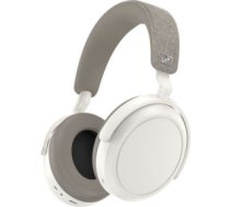 Bezvadu austiņas Sennheiser Momentum 4 WHITE 4260752330459