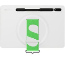Samsung Galaxy Tab S8 Strap Cover Maks Planšetdatoram EF-GX700CWEGWW