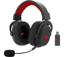 Austiņas Redragon H510 Zeus X Pro black (H510-PRO) H510-PRO