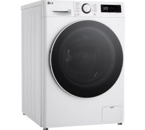 LG F4DR510S0W 10/6kg 1400rpm Veļas mašīna ar žāvētāju F4DR510S0W.ABWQWMR