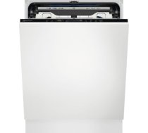Electrolux EEG68500L Iebūvējama trauku mazgājamā mašīna 60cm EEG68500L