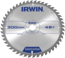 Griešanas disks kokam Irwin; 300x3,2x30,0 mm; Z48 1897212