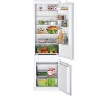 Bosch Serie 2 KIV87NSE0 fridge-freezer Built-in 270 L E White KIV87NSE0