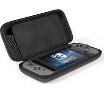 Tech-Protect Hardpouch Nintendo Switch Switch Oled Black (THP624BLK) 9589046927034