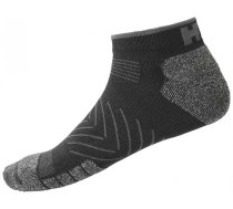 Socks Kensington Summer, black, 1 pair 39-42, Helly Hansen WorkWear 79640_990-39-42&HH