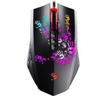A4Tech Bloody Blazing A60 (Activated) mouse USB Type-A Optical 6200 DPI A4TMYS46161 A4TMYS46161