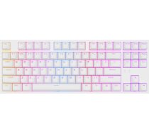 Klaviatūra Genesis Thor 404 TKL Kailh White NKG-2072