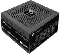 Thermaltake Toughpower PF3 power supply unit 1050 W 24-pin ATX ATX Black PS-TPD-1050FNFAPE-3