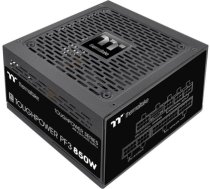 Thermaltake Toughpower PF3 power supply unit 850 W 24-pin ATX ATX Black PS-TPD-0850FNFAPE-3
