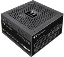 Thermaltake TOUGHPOWER GF A3 power supply unit 1050 W 24-pin ATX ATX Black PS-TPD-1050FNFAGE-H