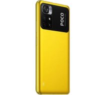 Xiaomi Pocophone M4 5G 6GB/128GB Yellow EU 6934177779404