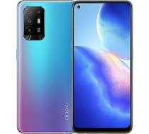 Oppo Reno 5Z DS 8GB/128GB Cosmo Blue EU OPPO_RENO5Z_8_128_BLUE_EU