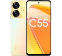 Realme C55 8GB/256GB Sunshower EU REALME_C55_8_256_SUNSHOWER_EU