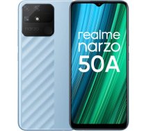 Realme Narzo 50A 4GB/64GB Blue EU REALME_NARZO50A_4_64_BLUE_EU