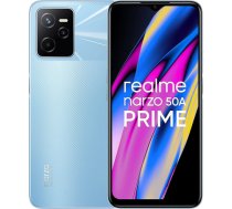 Realme Narzo 50A Prime 4GB/64GB Blue EU REALME_ NARZO50A_4_64_BLUE_EU