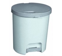 Curver Pedāļspainis 25L (pelēks) 0803956591