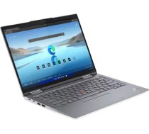 Lenovo ThinkPad X1 YOGA Gen 7 2-IN-1 CONVERTIBLE Core™ i5-1235U 256GB SSD 16GB 14" WUXGA (1920x1200) TOUCHSVCREEN IPS STORM GREY Backlit Keyboard FP Reader. 3 Year Warranty / 21CD0045US 21CD0045US