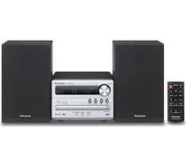 CD/RADIO/MP3/USB SYSTEM/SC-PM250BEGS PANASONIC SC-PM250BEGS