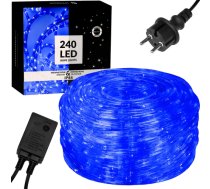 Ziemassvētku lampiņas Springos CL1203 240 Led CL1203