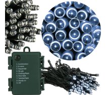 Akumulatora gaismas Springos CL4031 100 Led CL4031